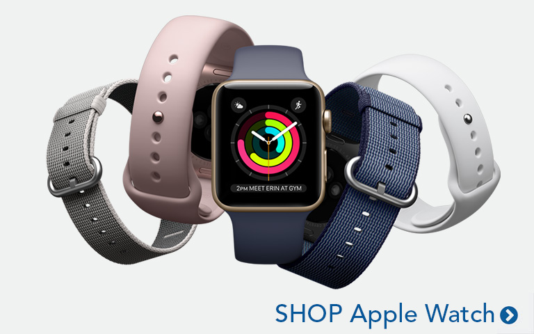 apple watch harvey norman