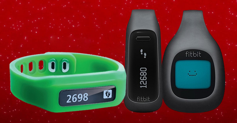 Fitness Tracker Beginner