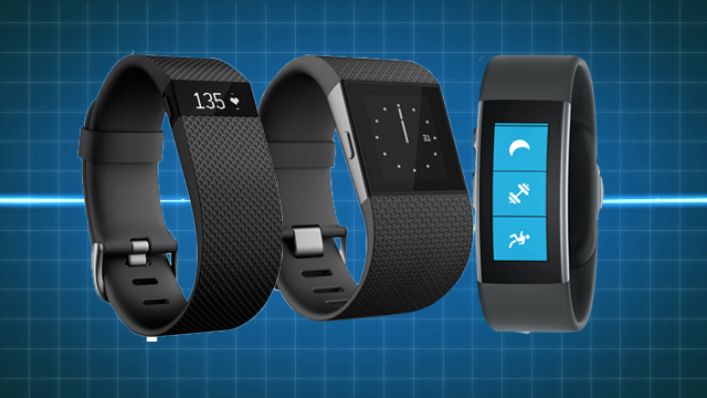 soehnle fitness tracker