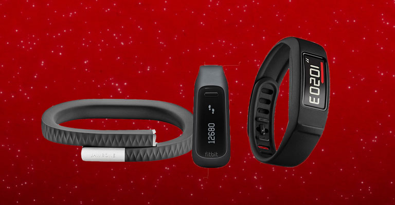 Fitness Tracker Beginner