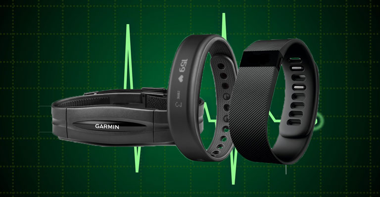 soehnle fitness tracker
