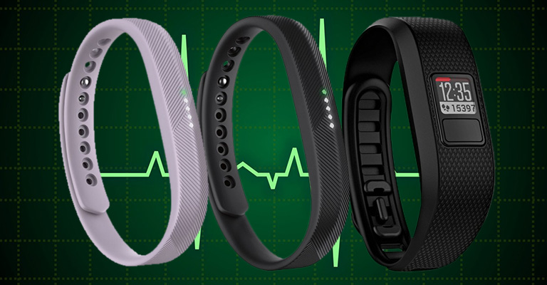 Fitness Tracker Intermediate