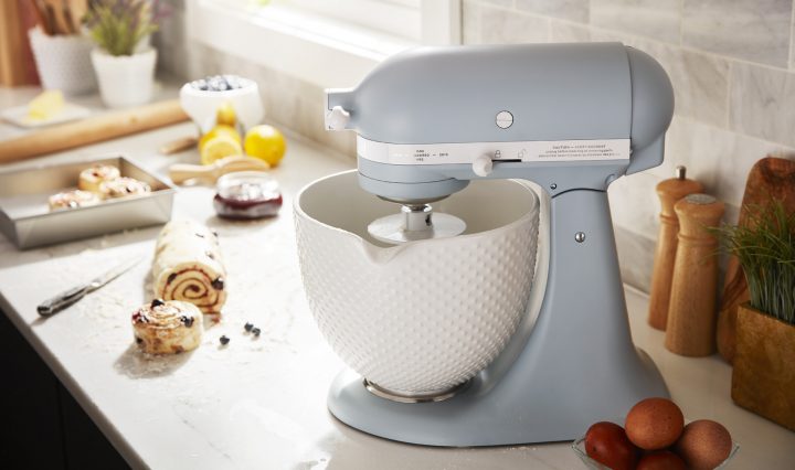 100 Years of KitchenAid