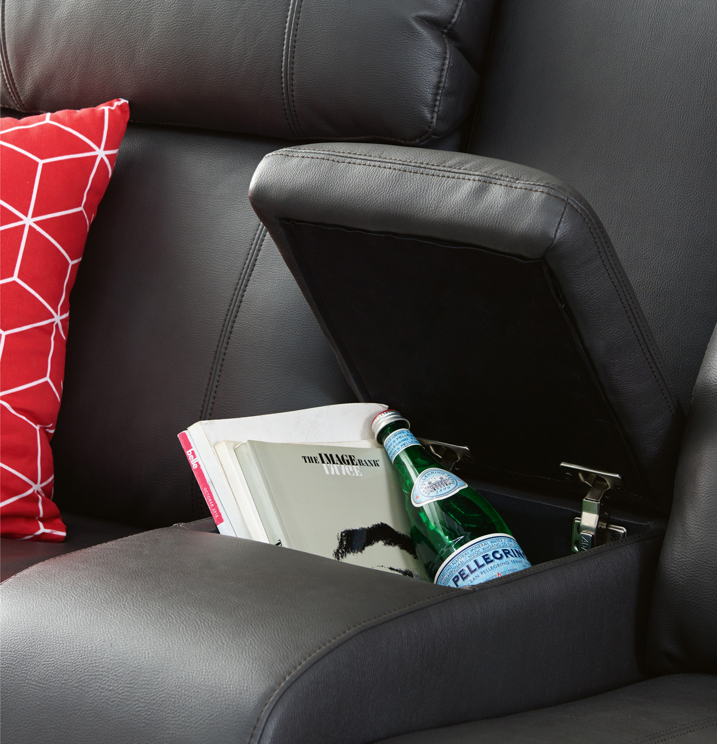 Discover Harvey Norman's Home Theatre Furniture Harvey Norman