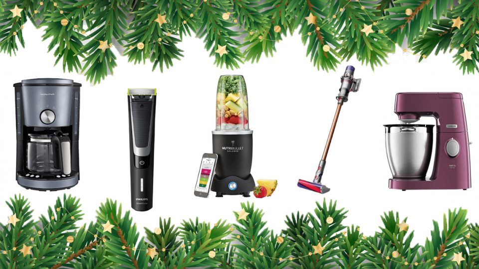 7 Christmas Gift Ideas