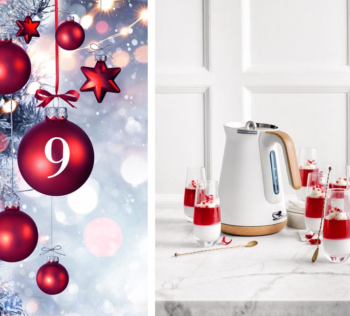Stylish Toasters And Kettles 3 Colour Trends For Your Kitchen Harvey