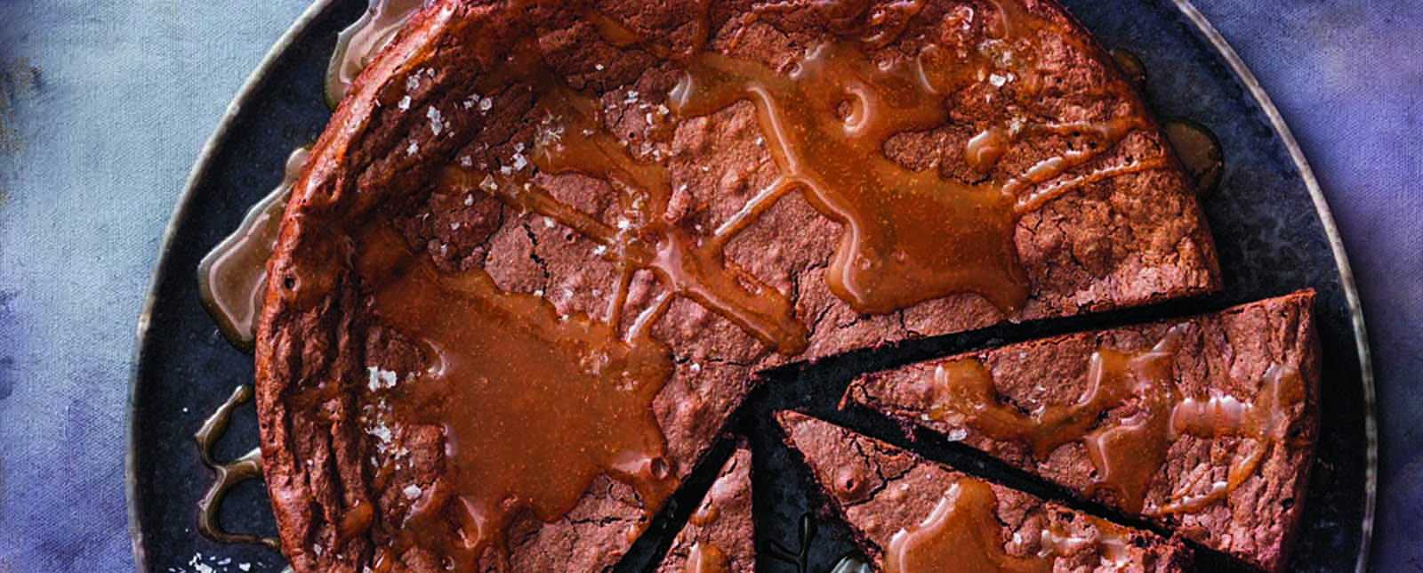 Chocolate and Hazelnut Espresso Cake Harvey Norman