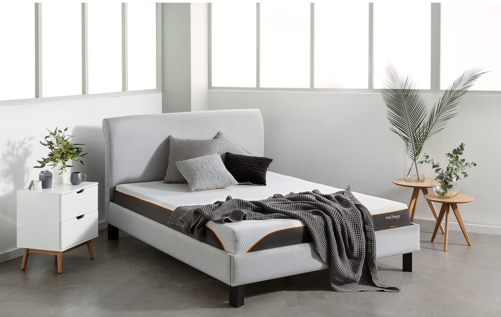 3 New Mattress Choices From A. H. Beard To Help You Sleep Better