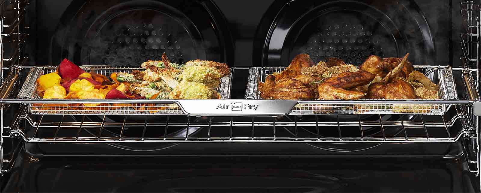 Is the Westinghouse oven with air fryer mode worth it?