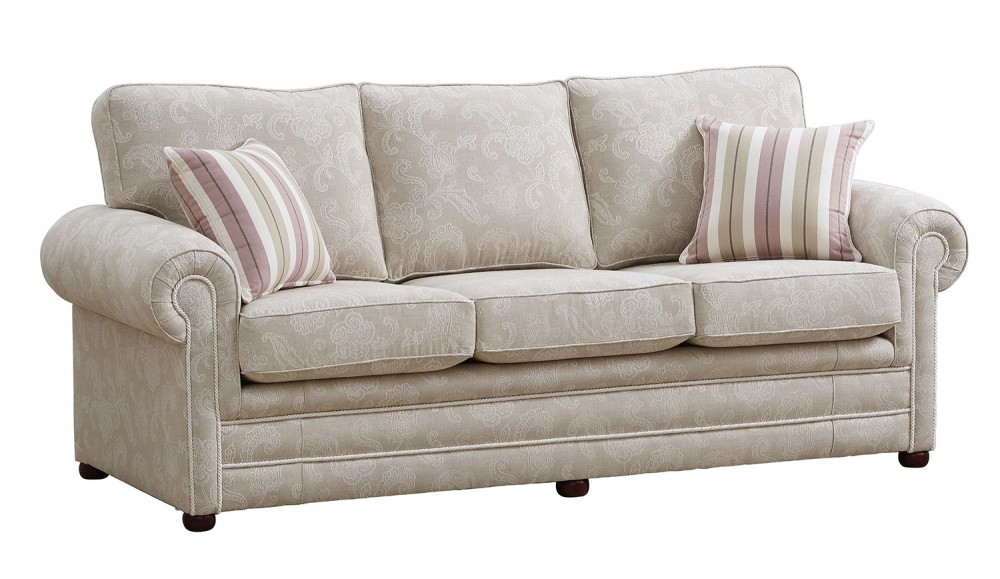 French Provincial Lounge Furniture