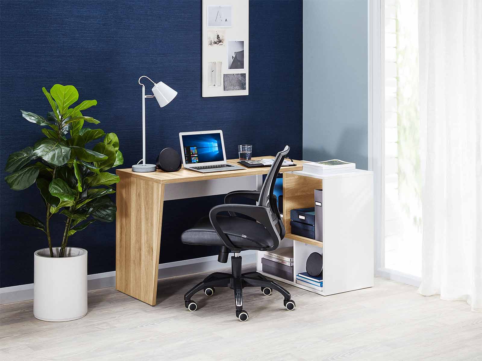 Our Top Study Desks for Students Harvey Norman