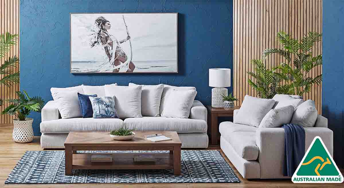 Sofas & Chairs for Ultimate Comfort at Home Harvey Norman