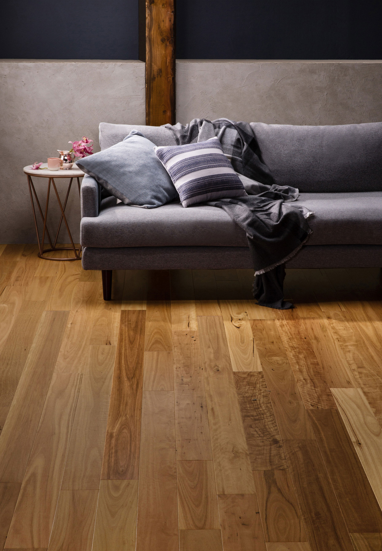 7 Luxury Flooring Ideas For Everyday Living | Harvey Norman Australia