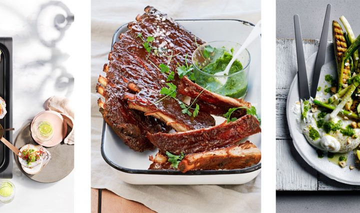 BBQ Recipe Ideas