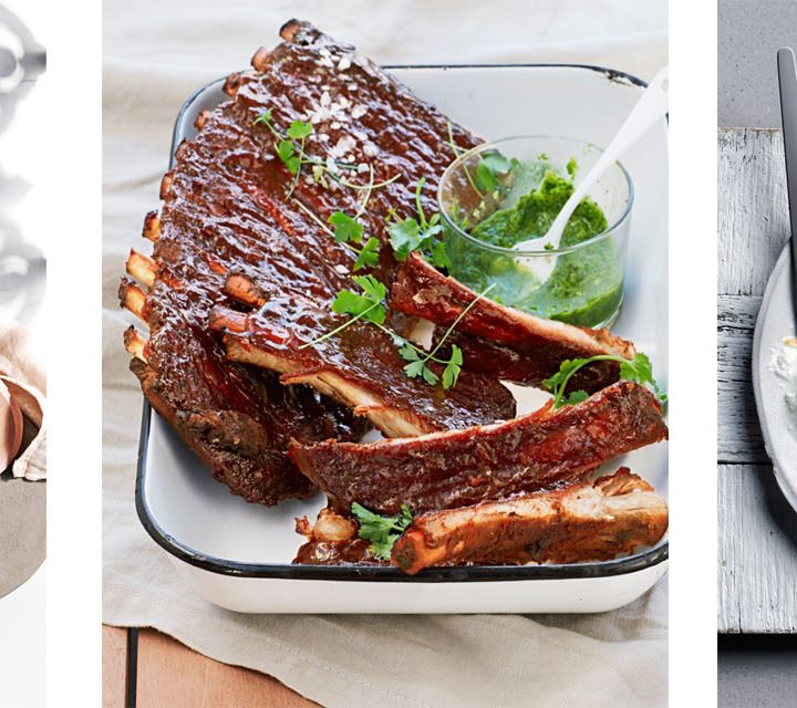 BBQ Recipe Ideas