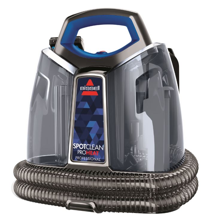 3 Cheers for 3 BISSELL SpotCleans! Harvey Norman