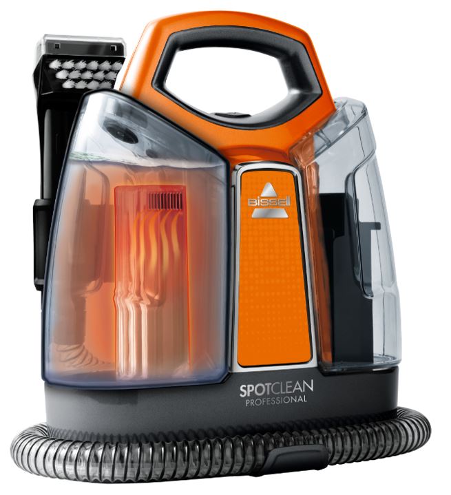 3 Cheers for 3 BISSELL SpotCleans! Harvey Norman