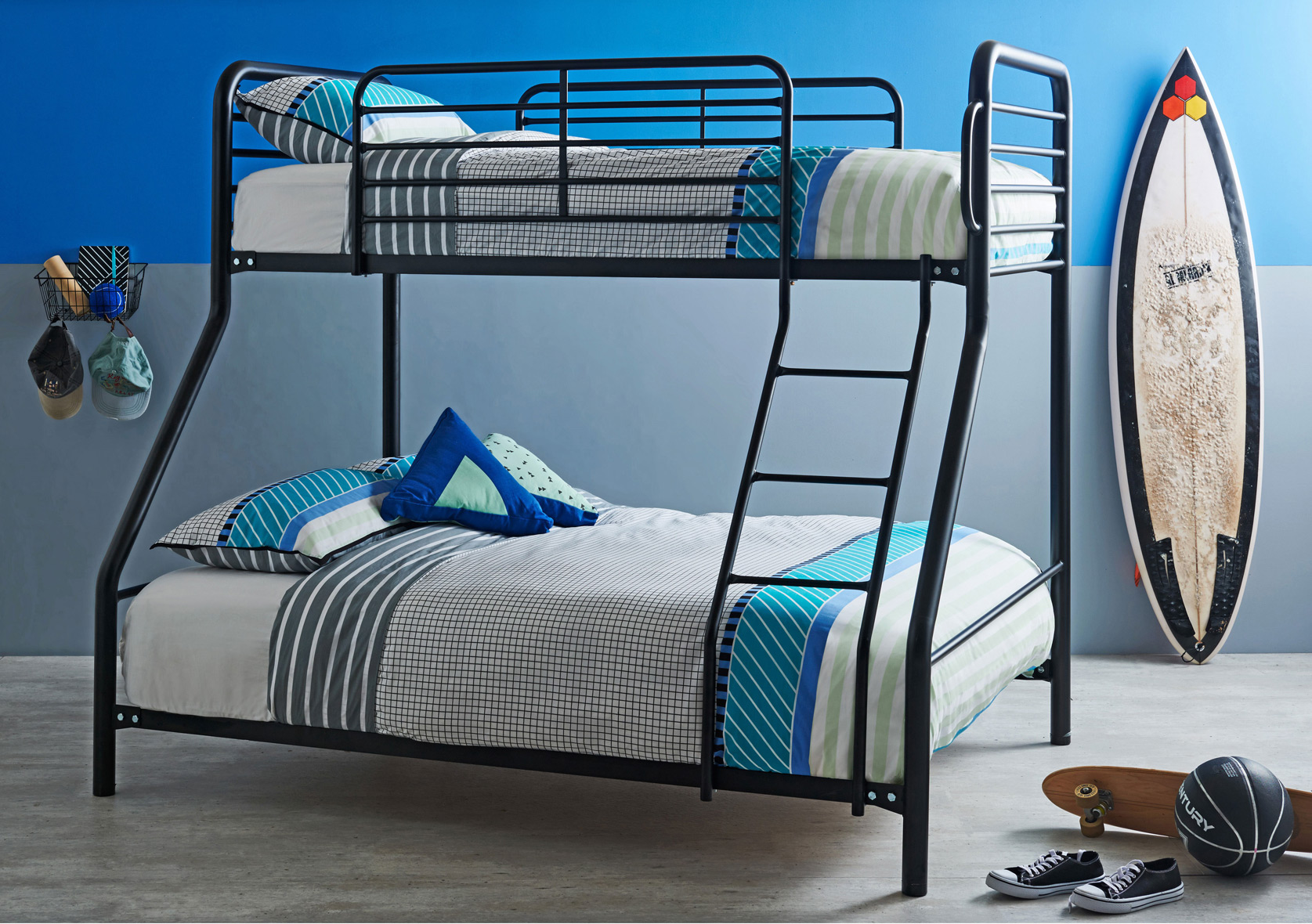 harvey norman childrens beds