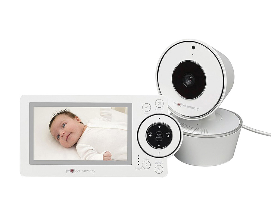 Audio Baby Monitor Harvey Norman
