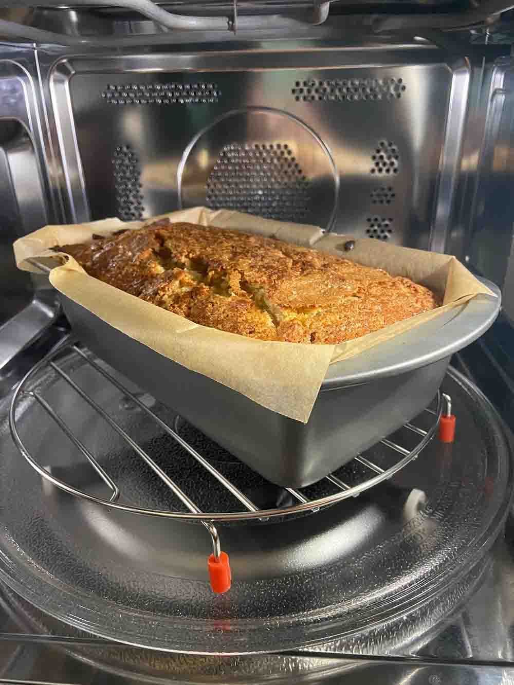 Breville the Combi Wave™ 3 in 1 Review Baking, Air Frying, & More! Harvey Norman