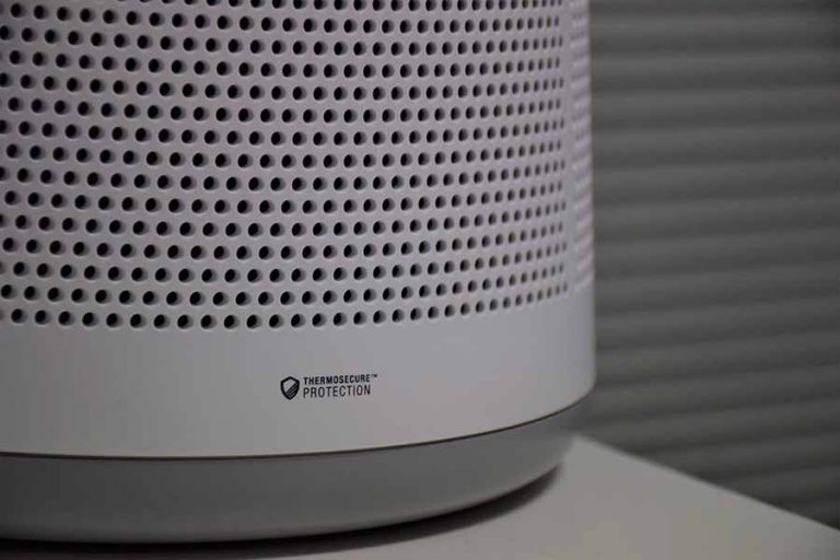 The Breville Air Rounder Plus™ Connect & A Real World Test Harvey Norman