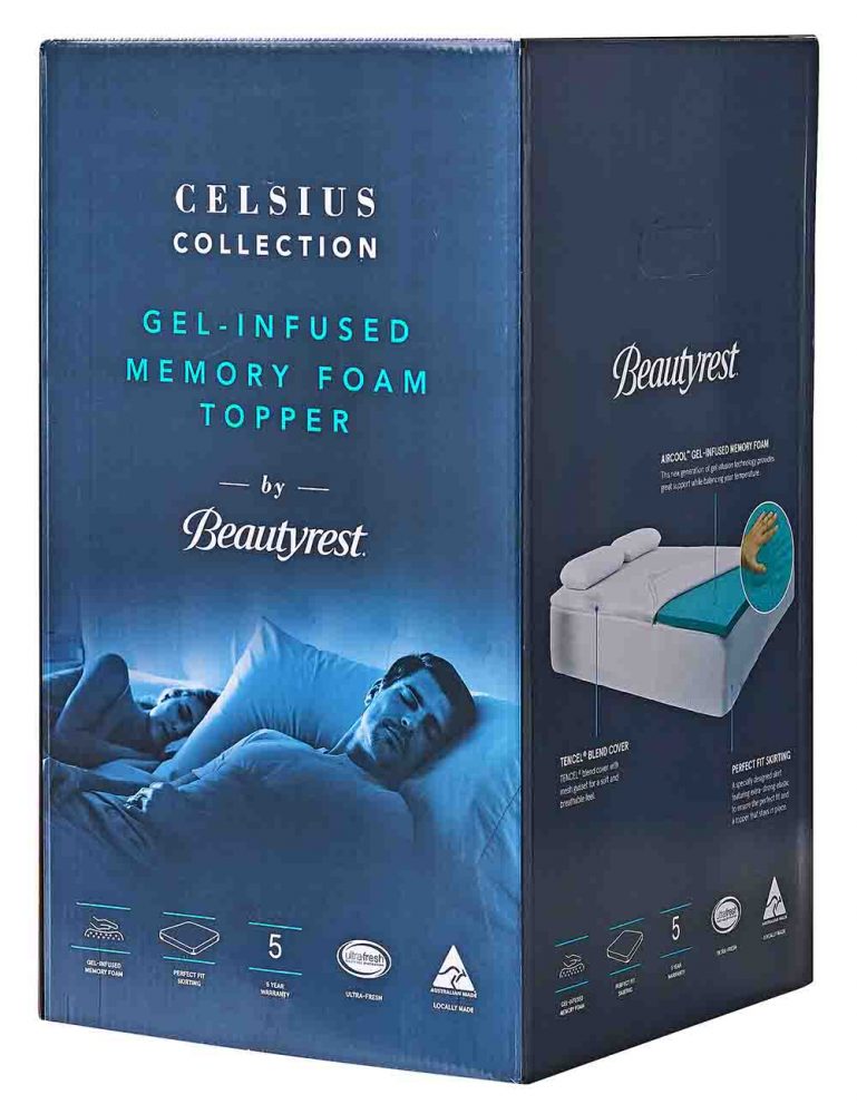 Mattress topper on sale harvey norman