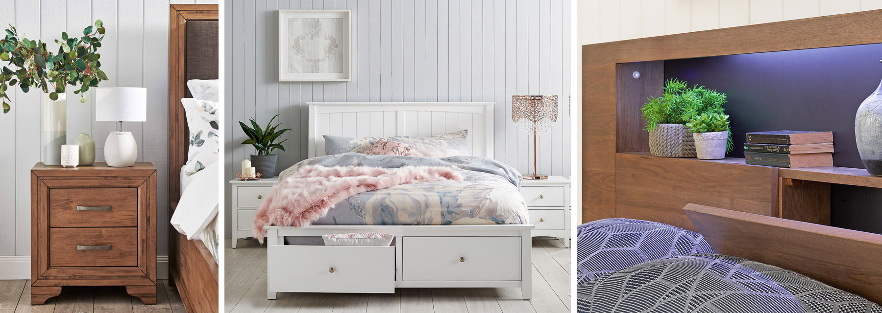 Bedroom Organisation Solutions for a stress-free bedroom