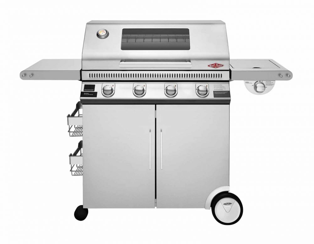 Which BBQ Is Best For You Harvey Norman