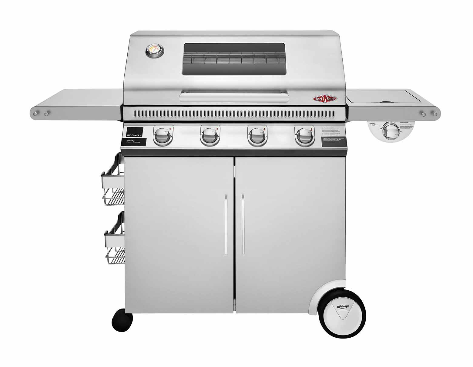 Which BBQ Is Best For You? Harvey Norman