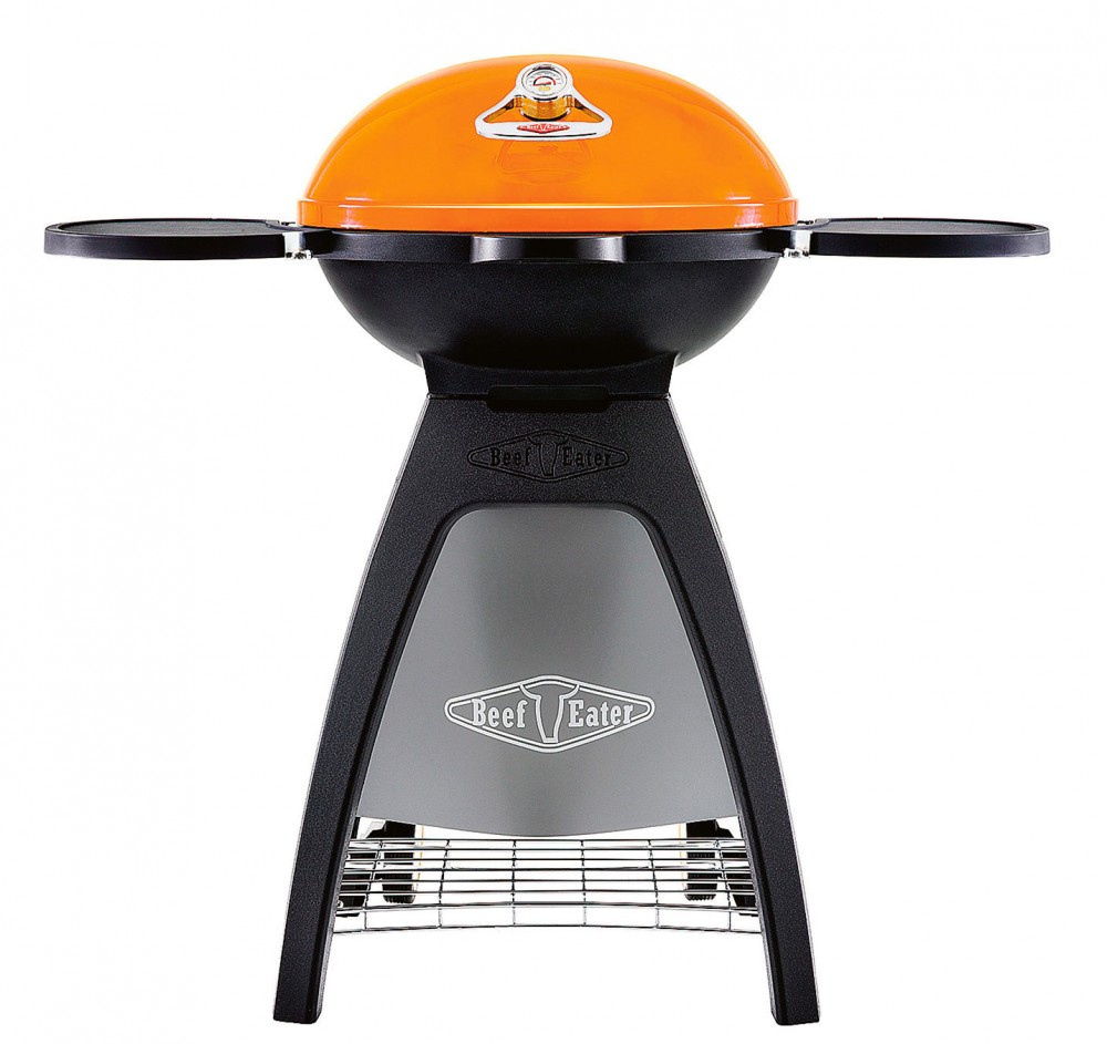 Bbq at harvey online norman