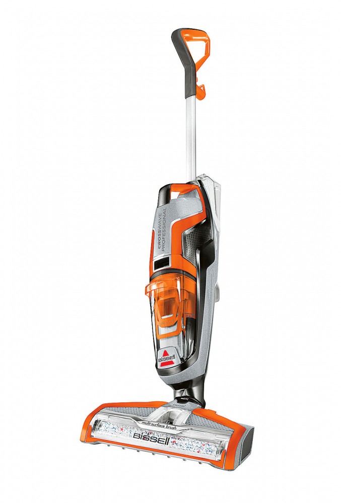 Hit the Floor with a Bissell Floor Cleaner Harvey Norman