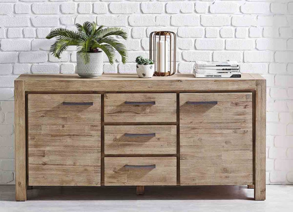 Sideboard buffet harvey norman deals