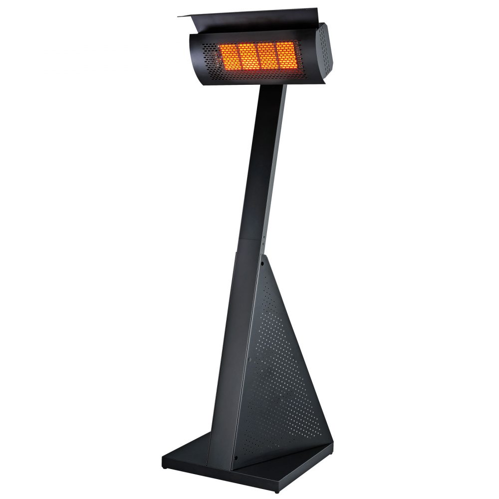 4 Outdoor Heaters That Are Excellent For Winter Entertaining | Harvey