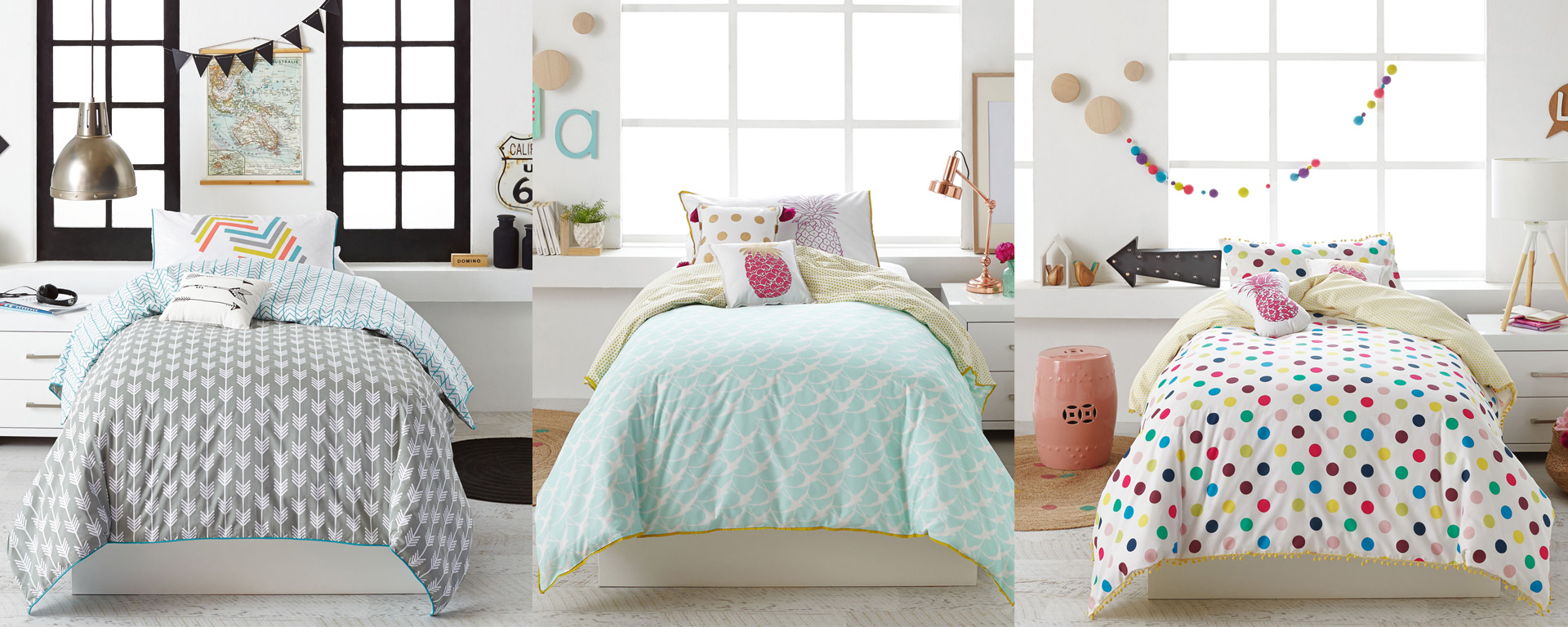 harvey norman kids bedding