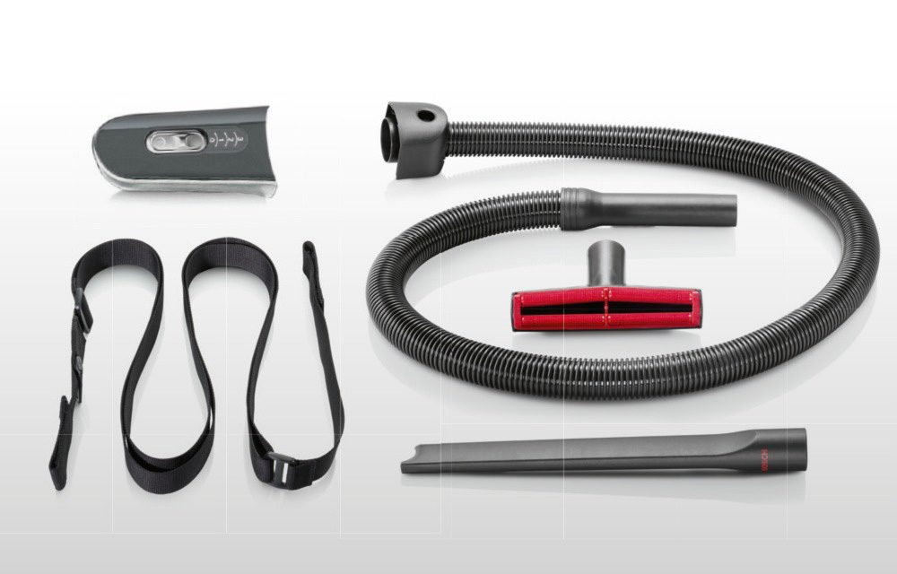 Oh My Bosch! Bosch Athlet Ultimate Handstick Vacuum Review Harvey