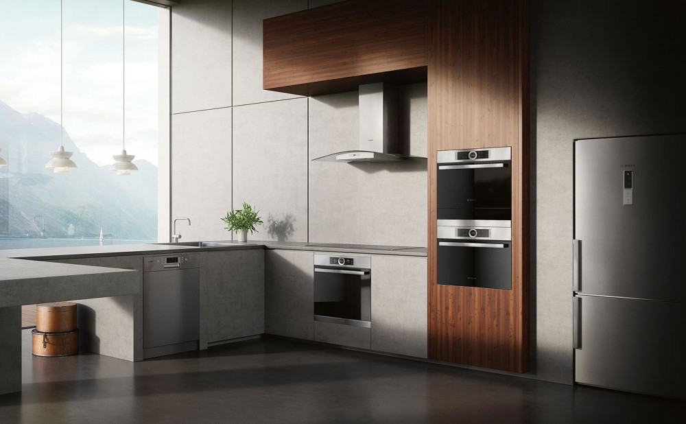 Update Your Kitchen with Harvey Norman’s Premium Selection ...