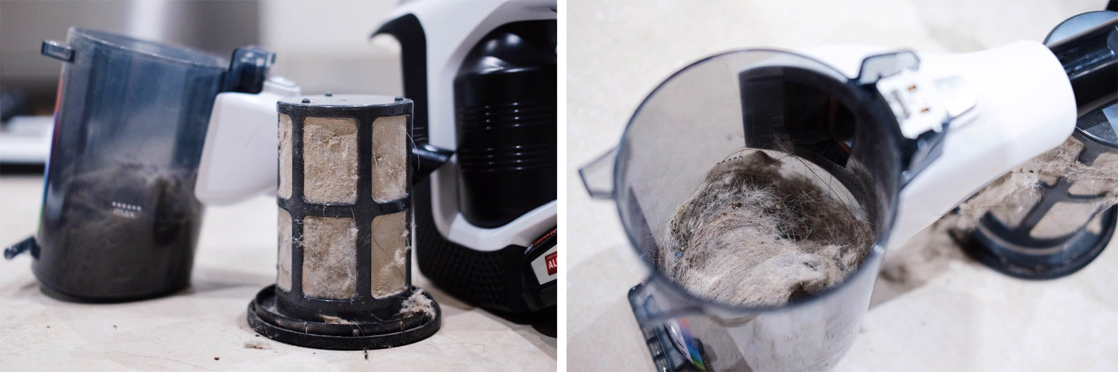 Clean Without Limits with the Bosch Unlimited Cordless Handheld Vacuum Cleaner Harvey Norman