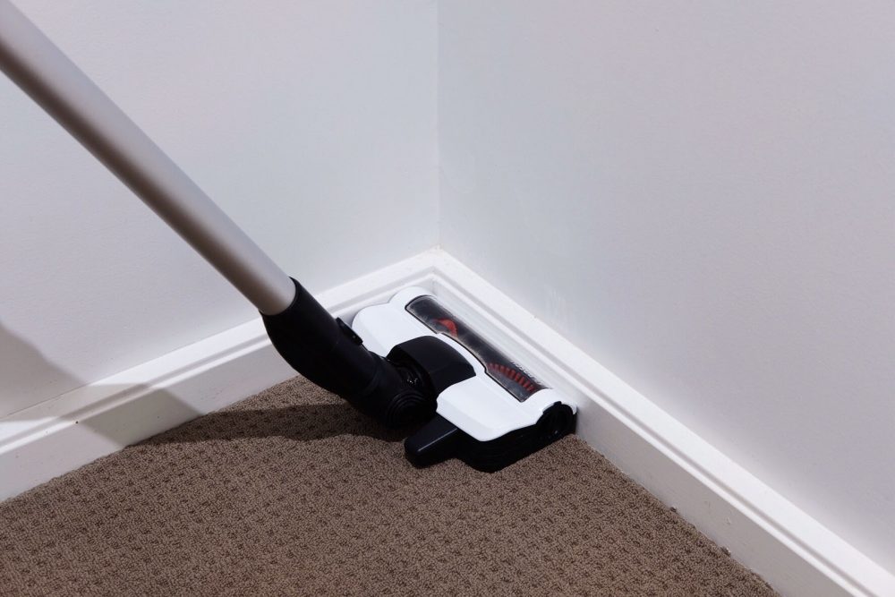 Clean Without Limits with the Bosch Unlimited Cordless Handheld Vacuum