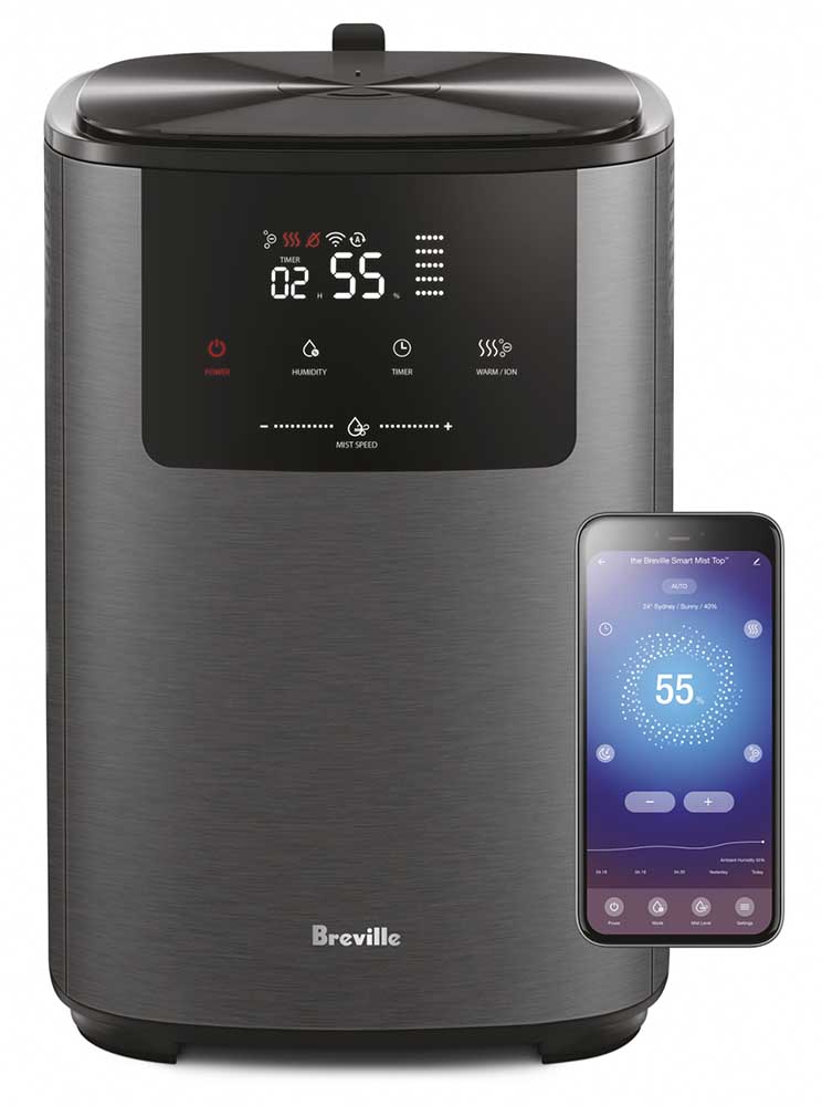 Humidifiers vs Dehumidifiers Testing 2 Innovative Appliances Harvey