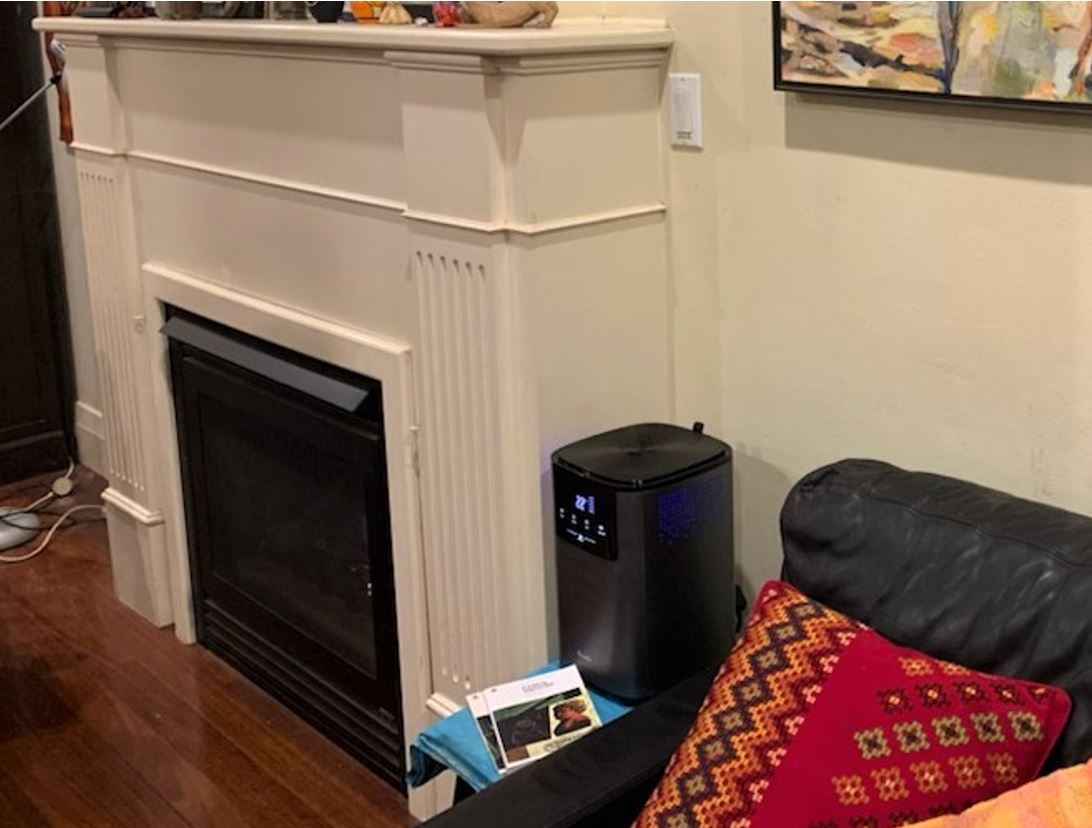 Humidifiers vs Dehumidifiers Testing 2 Innovative Appliances Harvey