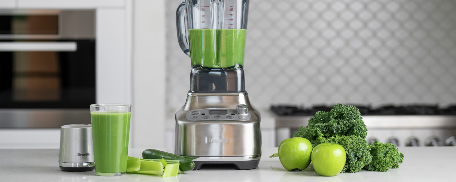 Breville Super Q Blender Review: A Powerful Addition to Your