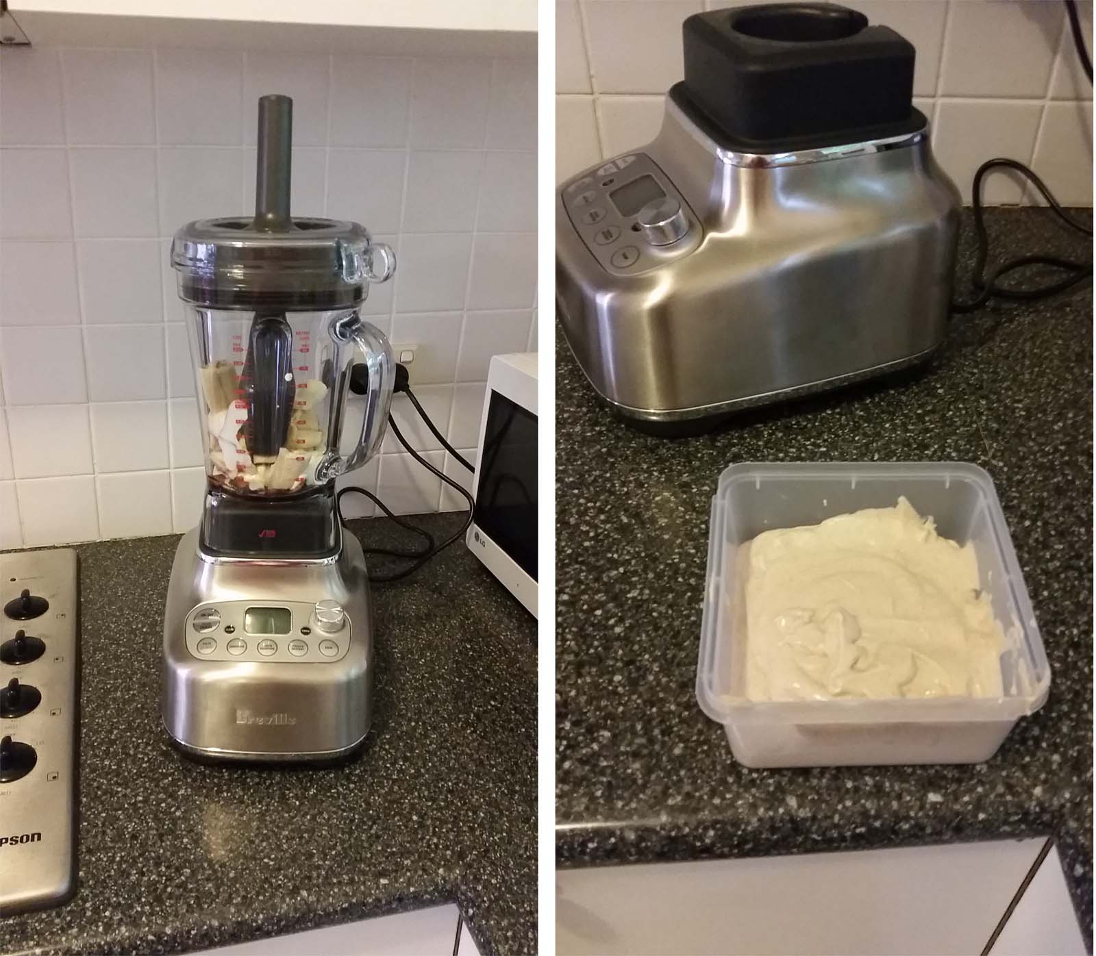 Breville The Super Q™ and Vac Q™ Review More Than Just A Blender
