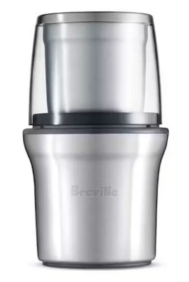 Breville The Coffee & Spice Grinder