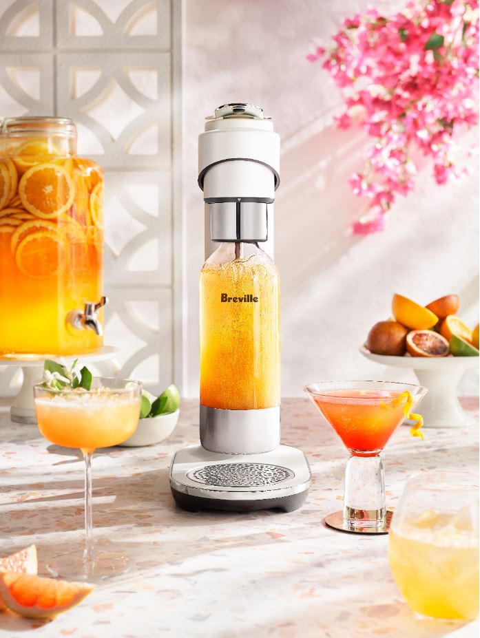 Italian Citrus Spritz Harvey Norman