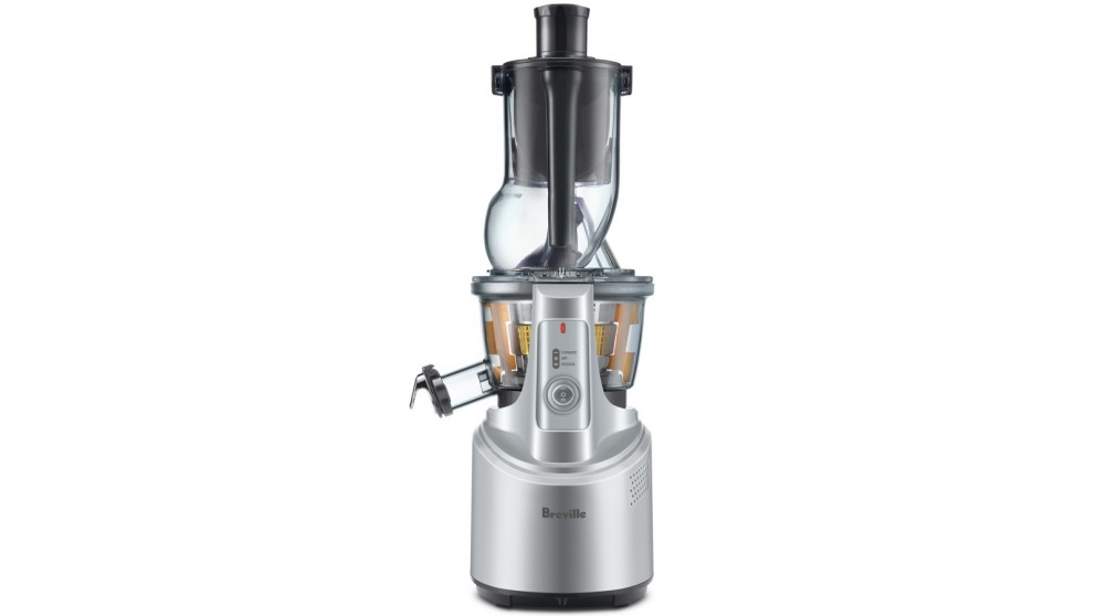Breville the Big Squeeze Juicer