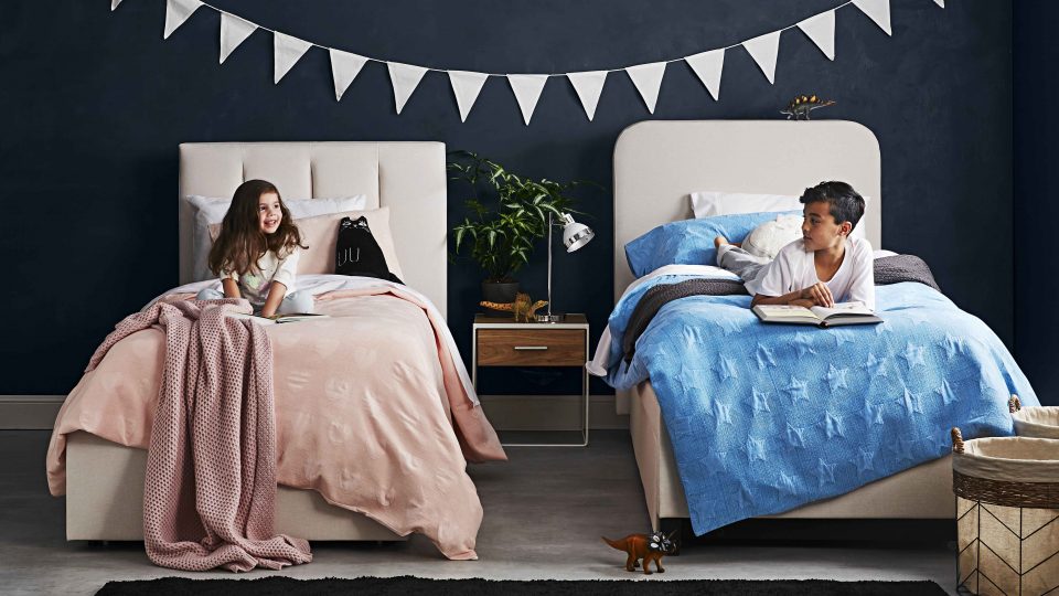 A couple of our favourite kids beds