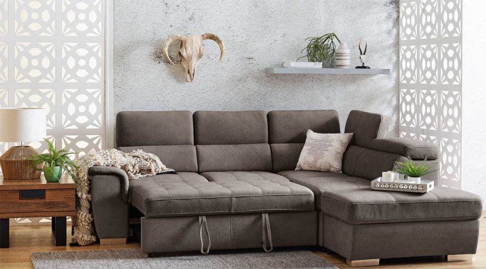 capri sofa bed harvey norman