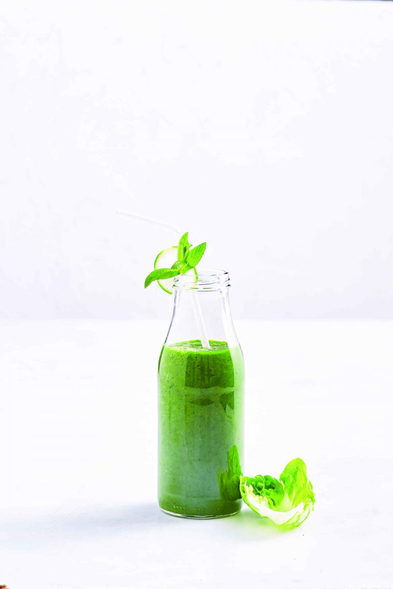 Celery and Mint Juice Harvey Norman Australia
