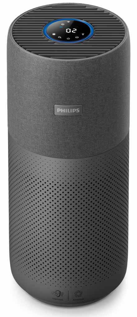 air purifier service