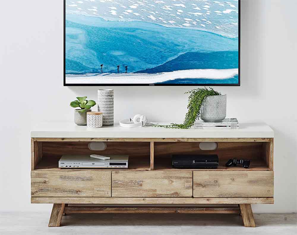 Design the Home Theatre Setup of your Dreams Harvey Norman